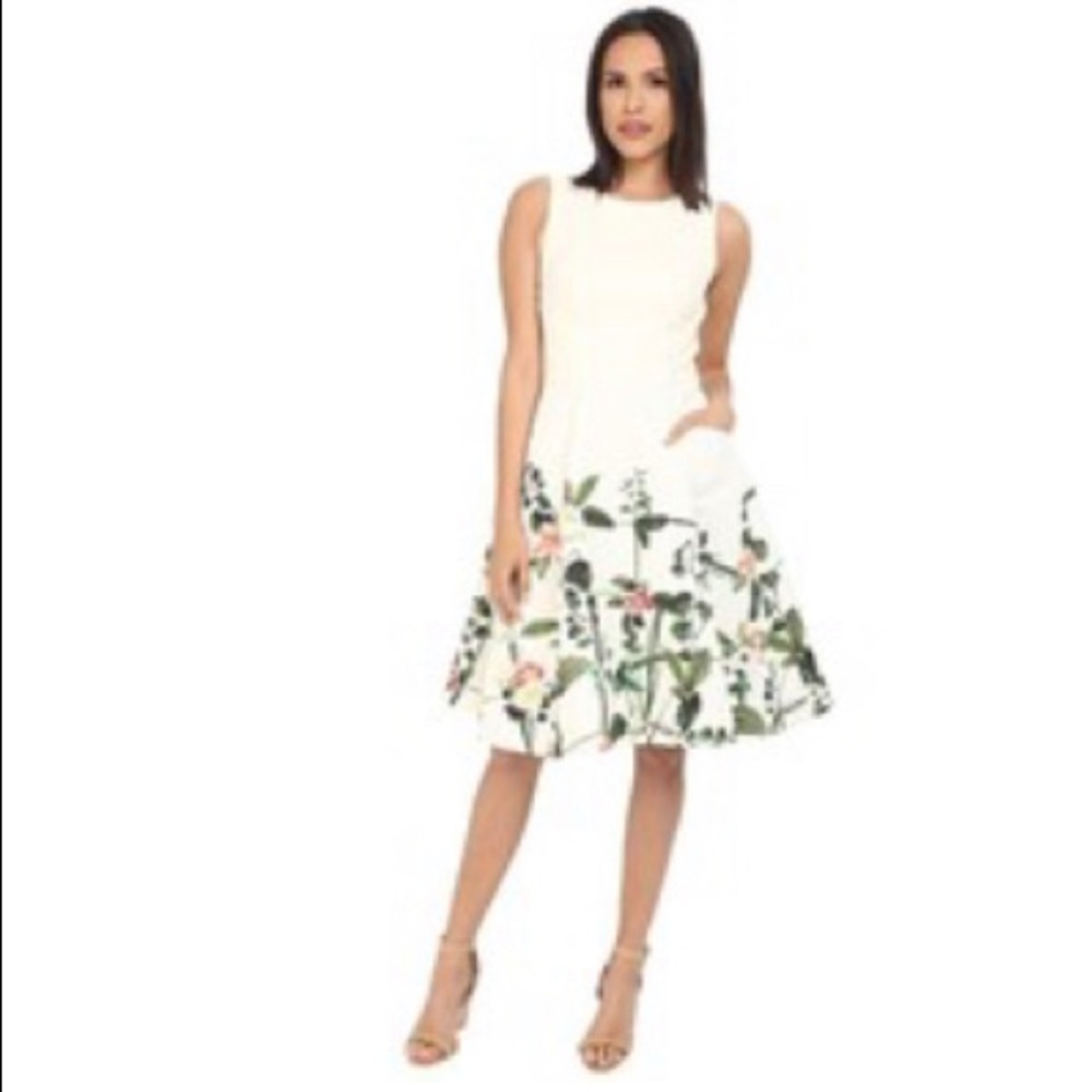Most beautiful dress